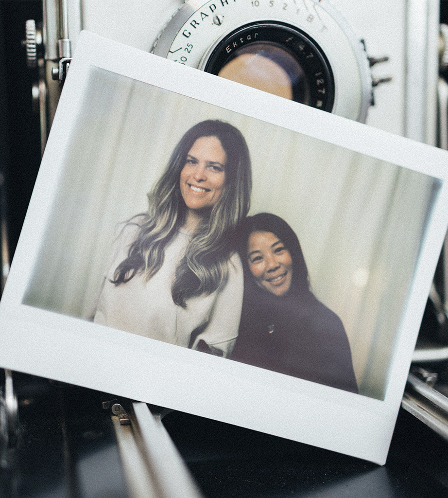 Instant Photo Booths
