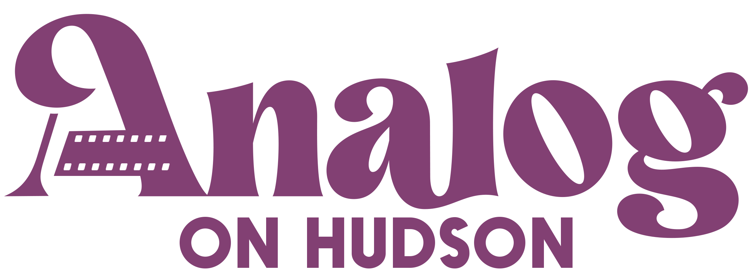 Analog on Hudson